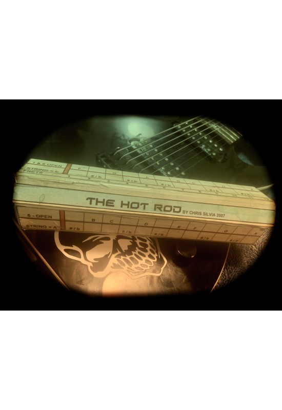 The Hot Rod