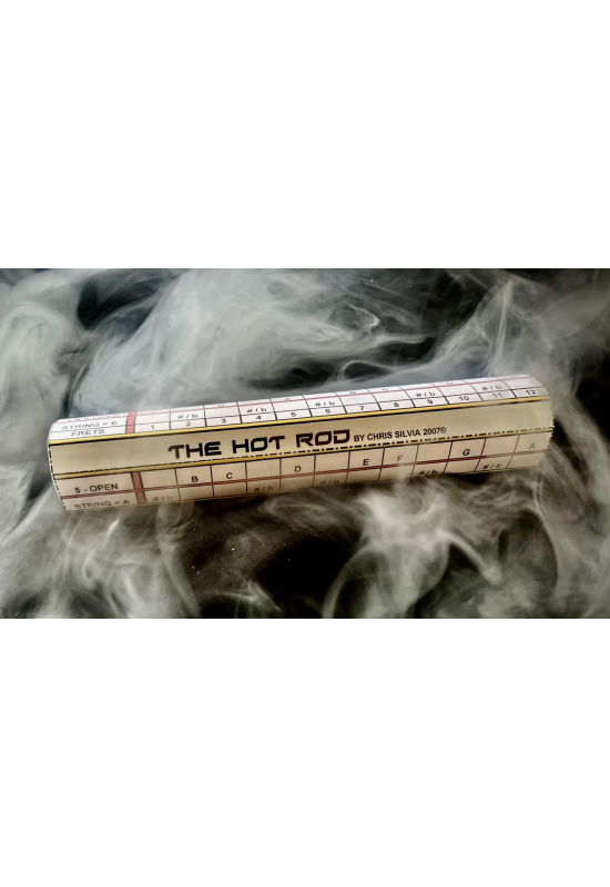 The Hot Rod