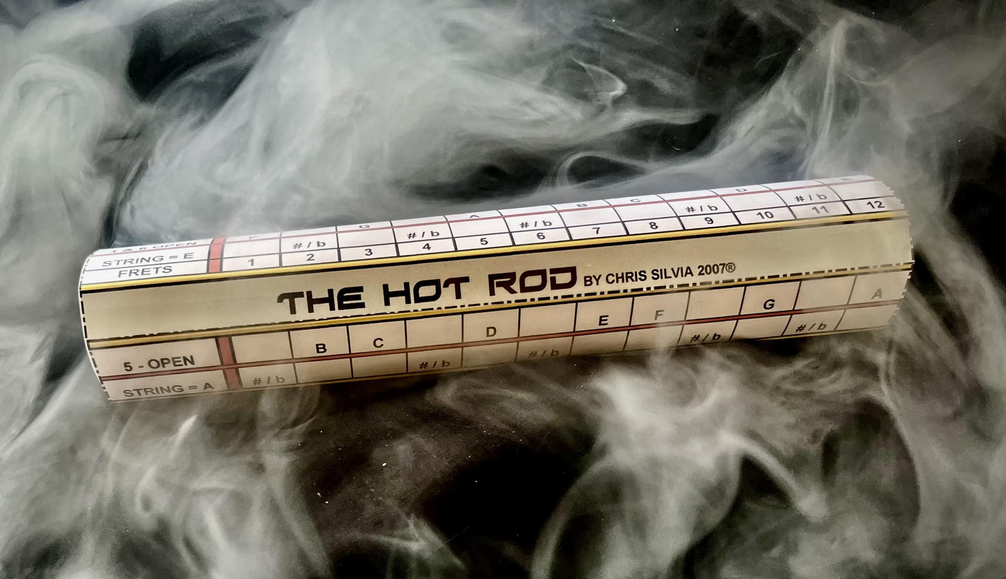 The Hot Rod